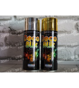 Фарба Deco Blik 400мл