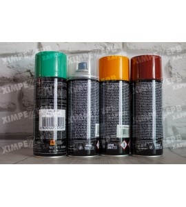 Фарба Deco Blik 400мл