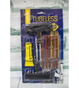 Набір для ремонту шин 12001