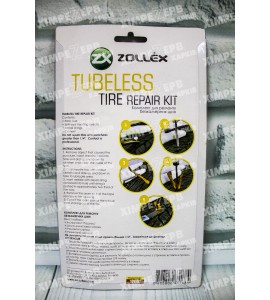 Набір для ремонту шин 12001