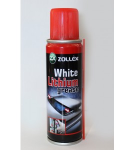 Мастило літієва (біле) WLG-28 110мл